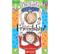 Christian Girl's Guide to Friendship (Kidz General)