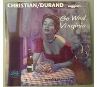 Christian - Go West Virginia