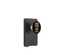Christian God Is Still Writing Your Story Gift PopSockets PopWallet for MagSafe
