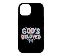 Christian Gods Beloved Church Member Case for iPhone 14