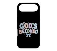 Christian Gods Beloved Church Member Case for iPhone Air