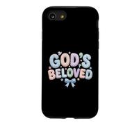 Christian Gods Beloved Church Member Case for iPhone SE (2020) / 7/8