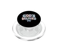 Christian Gods Beloved Church Member PopSockets PopGrip for MagSafe