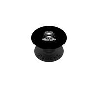 Christian Grace Is My Greatest Weapon PopSockets Adhesive PopGrip