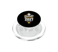 Christian Graduate Jeremiah Bible Verse 2027 Graduation PopSockets PopGrip for MagSafe
