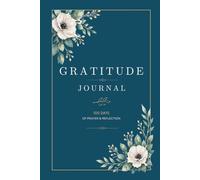 Christian Gratitude Journal for Women: 100 Days of Prayer, Reflection & Bible Verses | Lined Notebook for Sermon Notes, Faith Journaling & Personal ... Writing, Spiritual Growth, and Encouragement