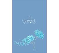 Christian Gratitude Journal For Women: Lined Notebook for daily devotions, thankfulness, and prayers