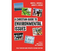 Christian Guide to Environmental Issues, A