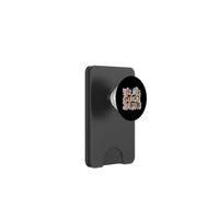 Christian His Way Is Better Church Ministry PopSockets PopWallet for MagSafe