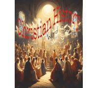 christian history word search