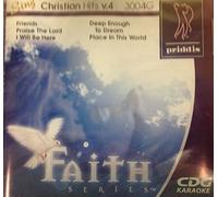 Christian Hits - Sing-a-Long-Vol. 4