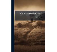 Christian Holiness