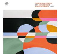 Christian Holm-Svendsen - Totem [VINYL]