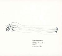 Hommel,Christian - Christian Hommel: Aulos/Bel Canto