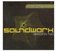 Christian Hornbostel - Soundworx Sessions - Session Two Compiled and Mixed by Tom Stephan