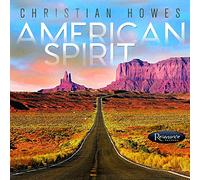 CHRISTIAN HOWES - American Spirit