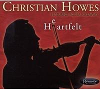 Christian Howes - Heartfelt