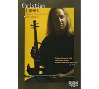 Christian Howes - Christian Howes And The Horatio Icasto Quartet - Live In Madrid [2007] [DVD]