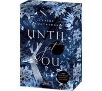Christian Humbe Until I Get You (Fairview Hockey, Band 1): Fesselnde (Paperback)