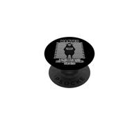 Christian Humor Sheep Mugshot Wanted Once Lost Bible Verse PopSockets Adhesive PopGrip
