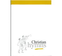 CHRISTIAN HYMNS LARGE PRINT ED PB