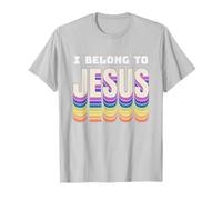 Christian I Belong to Jesus T-Shirt
