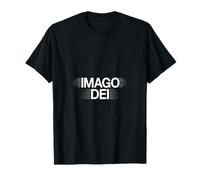 Christian Imago Dei Bible Verse Faith Identity T-Shirt
