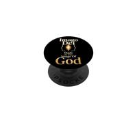 Christian Imago Dei Made In The Image Of God Gift PopSockets Adhesive PopGrip