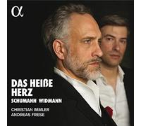 Christian Immler; Andreas Frese - Das heisse Herz
