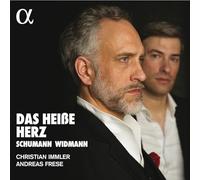 Christian Immler; Andreas Frese - Das heisse Herz
