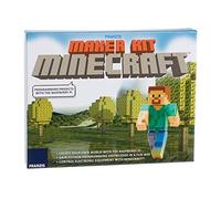 Franzis Maker Kit Minecraft by Christian Immler