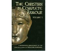 Christian in Complete Armour Volume 1: v. 1