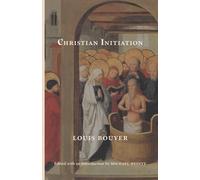 Christian Initiation