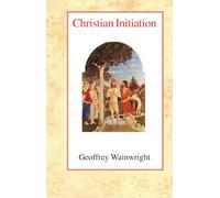 Christian Initiation