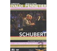 Christian Ivaldi, Jean-Claude Pennetier: Les Pianos De La Nuit [DVD]