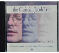 Christian Jacob Trio - Time Lines