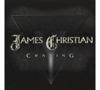 Christian, James - Craving