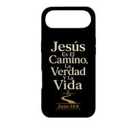 Christian Jesus Es El Camino La Verdad Y La Vida Case for iPhone Air