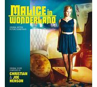 Christian & Joe Henson - Malice in Wonderland (OST)