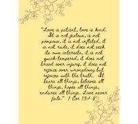 Christian Journal 1 Corinthians