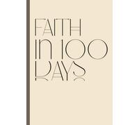 Christian Journal | 100 Days of Bible Study: A Guided Bible Study Journal for Reflection, Prayer, and Growth_Christian Gifts_Encouragement: Guided ... your relationship with God in just 100 days