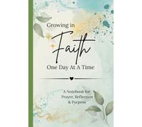 Christian Journal Notebook, Church Notes Notebook With Verse at the Back, Jeremiah 29:11: Bible Study Notebook | Prayer | Sermon Notes & Scripture Writing Journal | Verses Notes Notebook | 120 Pages
