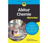 Christian Karus Susanne Ullrich-Winter Abitur Chemie für Dummies (Paperback)