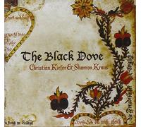 Christian Kiefer - The Black Dove