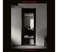 Christian Kjellvande - Ex Voto/The Silent Love [New Vinyl LP]