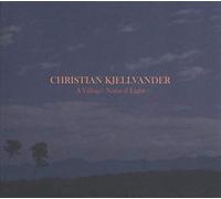 Christian Kjellvander - A Village: Natural Light [VINYL]