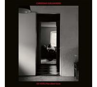 Christian Kjellvander - Ex Voto / The Silent Love [VINYL]
