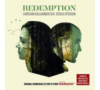 Christian Kjellvander Feat. Jessica Ottosson - Redemption