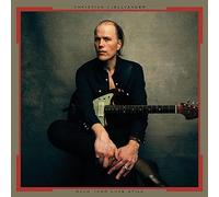 Christian Kjellvander – Hold Your Love Still – Vinyl