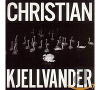Christian Kjellvander - I Saw Her from Here, I Saw Her